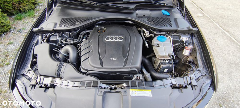 Audi A6 Avant 2.0 TDI DPF - 23