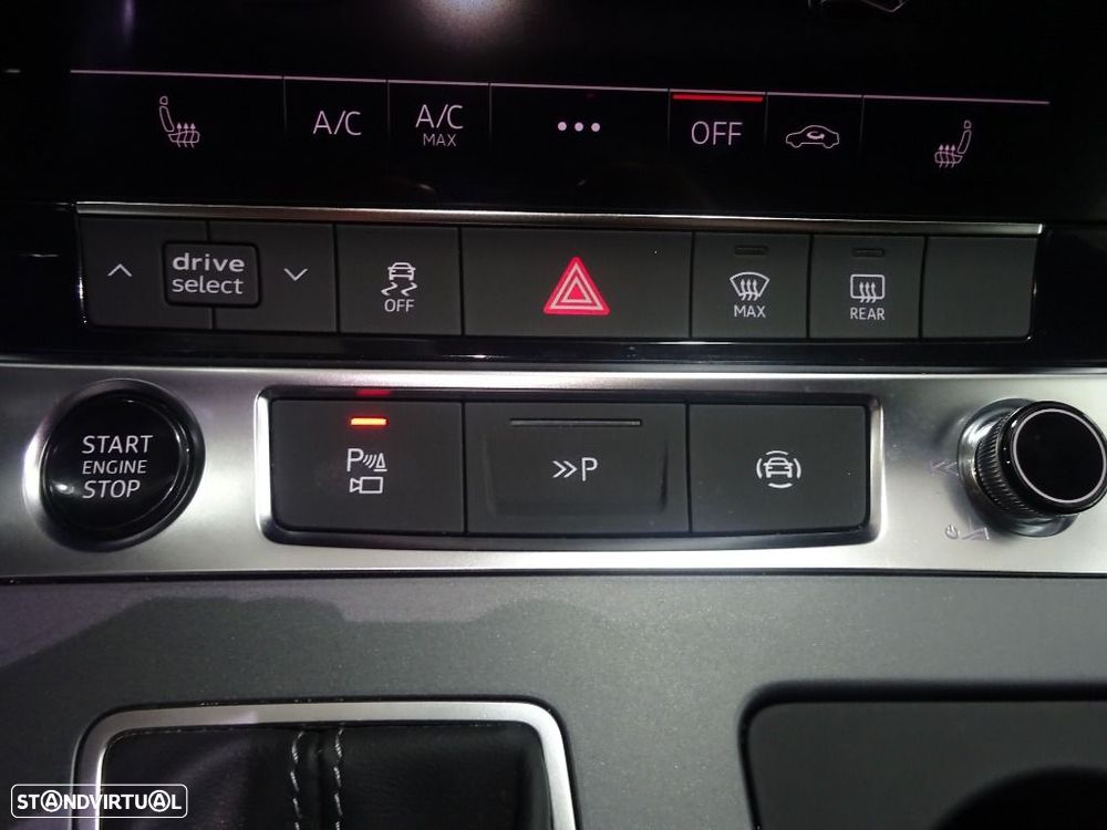 Audi A6 Avant 50 TFSI e quattro S tronic - 31