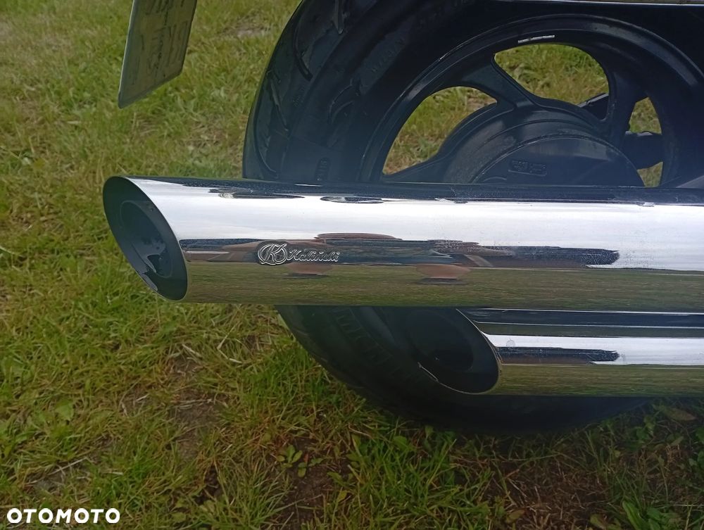 Suzuki VZ - 9