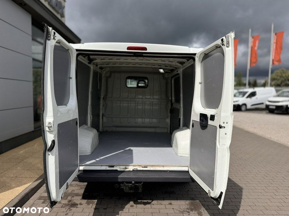 Peugeot Boxer - 8