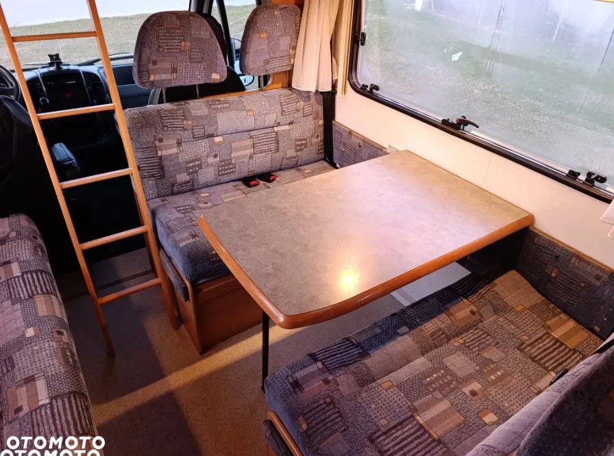 Fiat Ducato - Solifer - 20