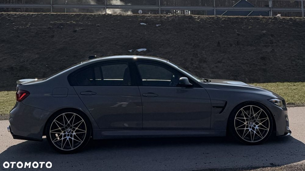 BMW M3 - 10
