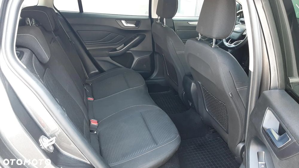 Ford Focus 1.5 EcoBlue Titanium - 14