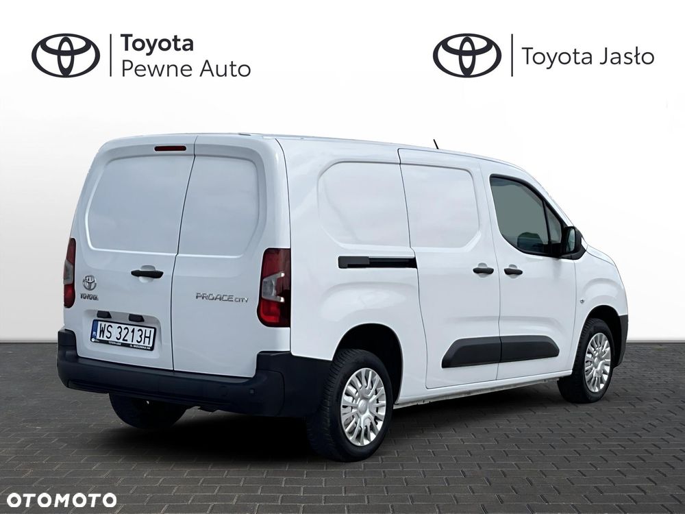 Toyota PROACE CITY - 5