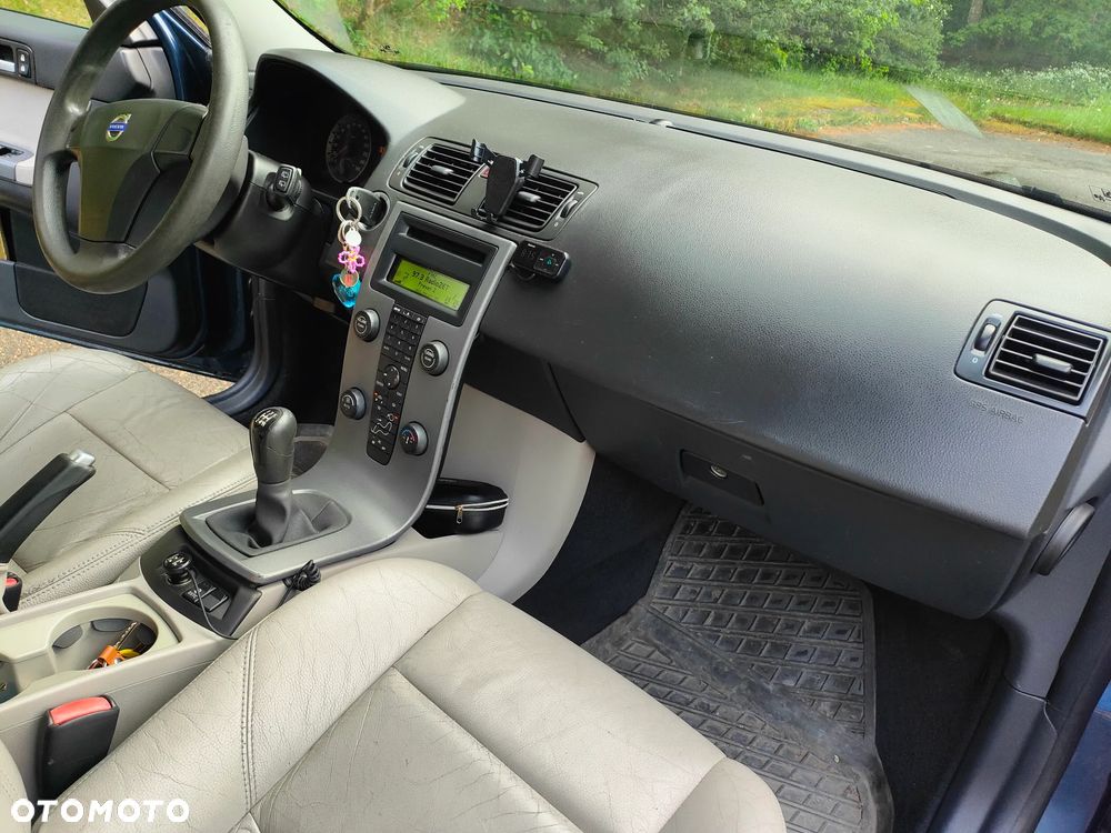 Volvo V50 1.6D - 13