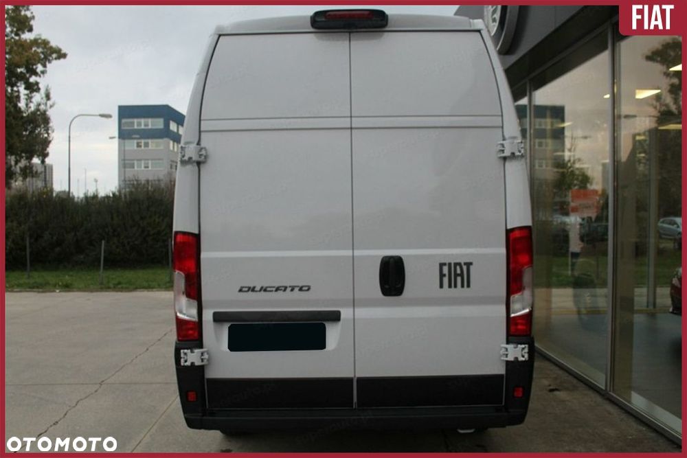Fiat Ducato Maxi L4H3 2.2 140KM - 4