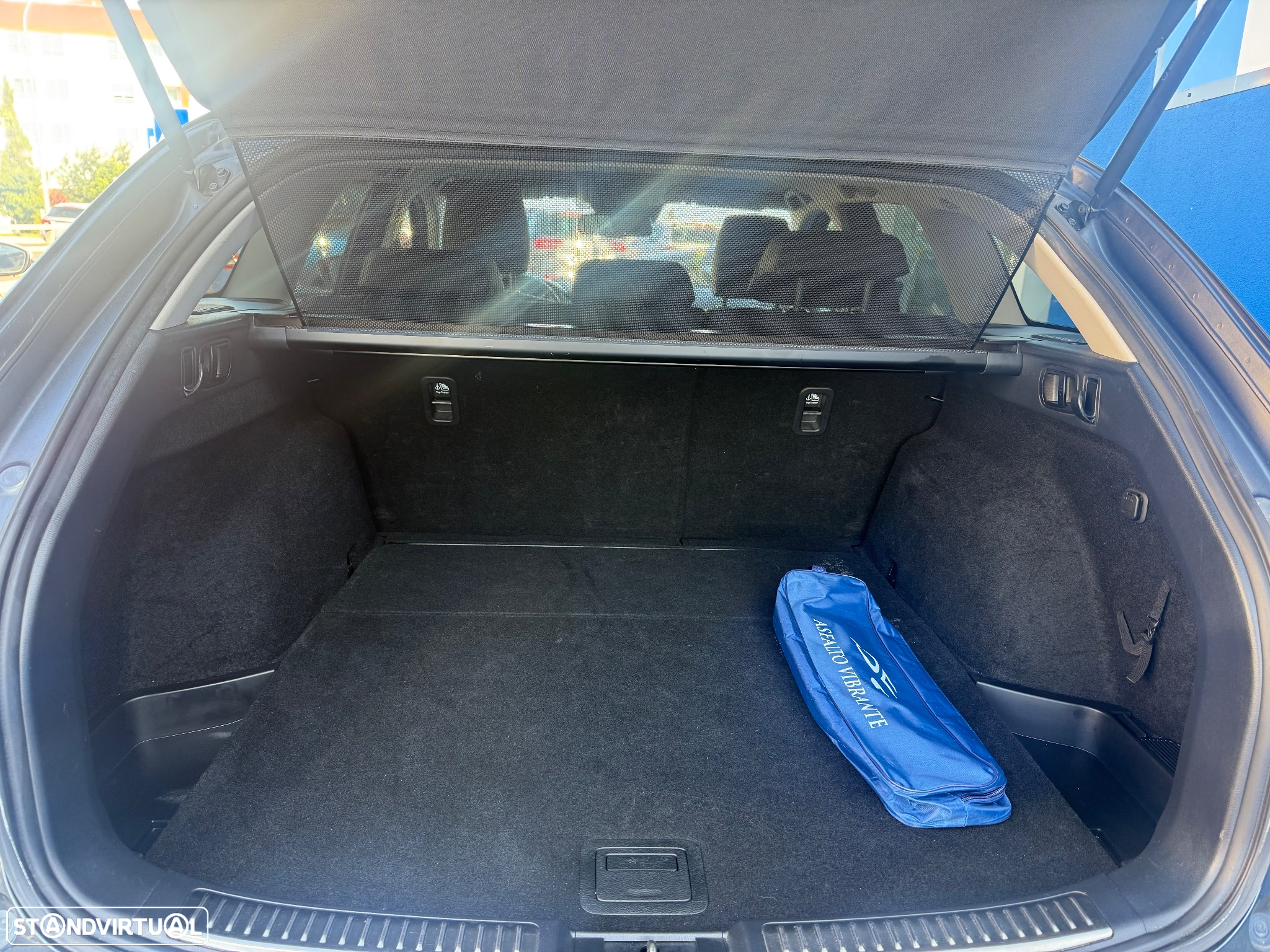 Mazda 6 M6 SW 2.2 SKY-D Excellence P.Leather+Cruise Pack+TAE+Navi - 15