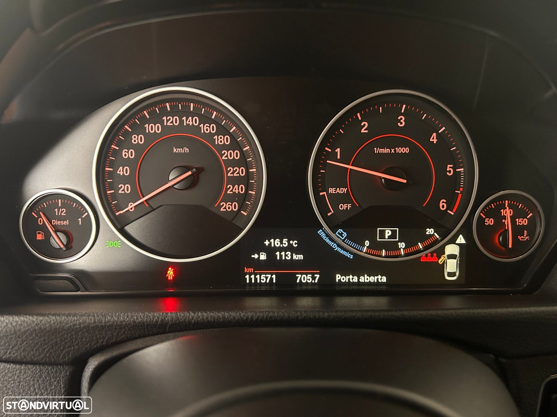 BMW 420 Gran Coupé d Pack M Auto - 15