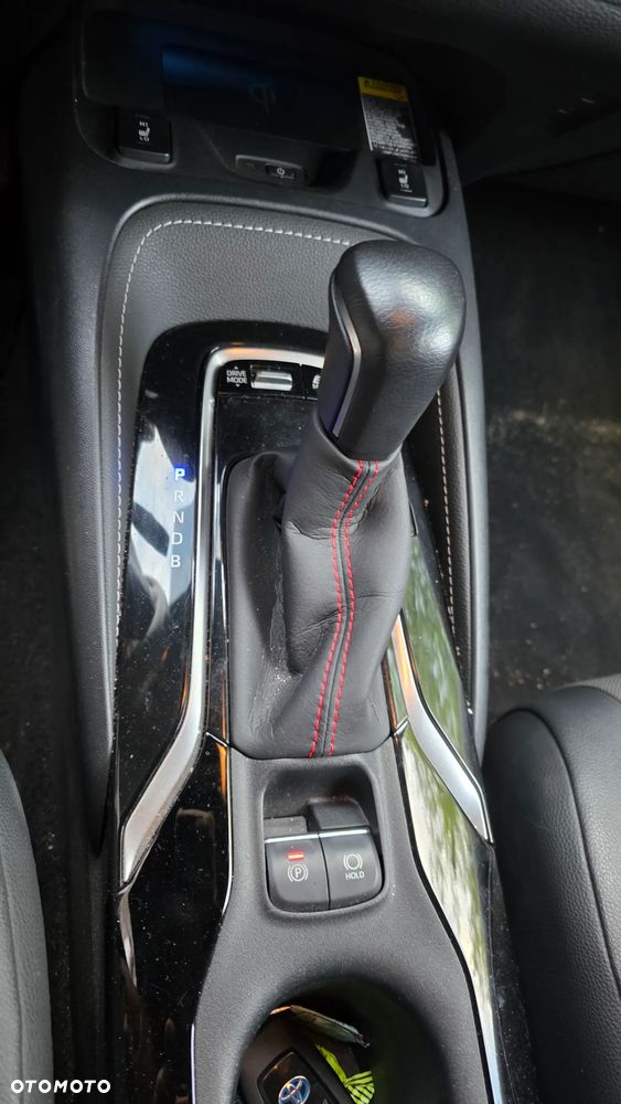 Toyota GR Corolla - 16