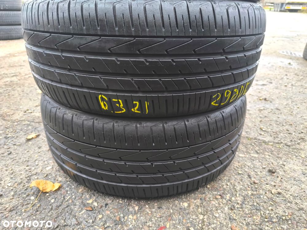 235/50R19 99V Opony Letnie Lato HANKOOK VENTUS S1 EVO2 SUV EVO 2 6,5mm 21r. Legnica ALU-RAD 235/50 - 3
