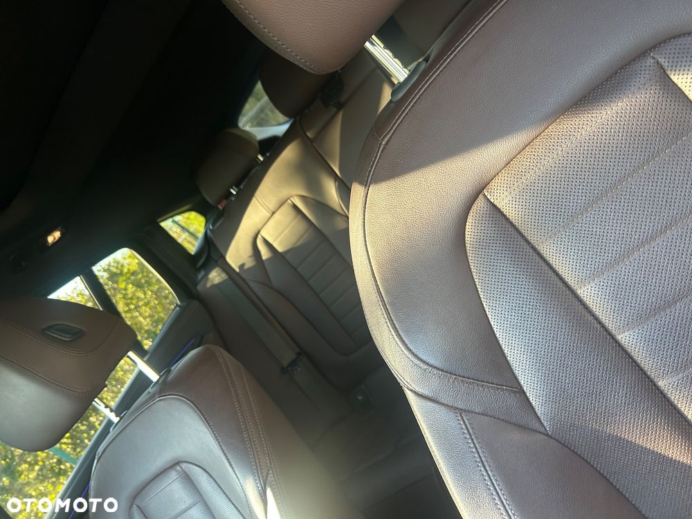 BMW X4 xDrive30i mHEV M Sport sport - 16