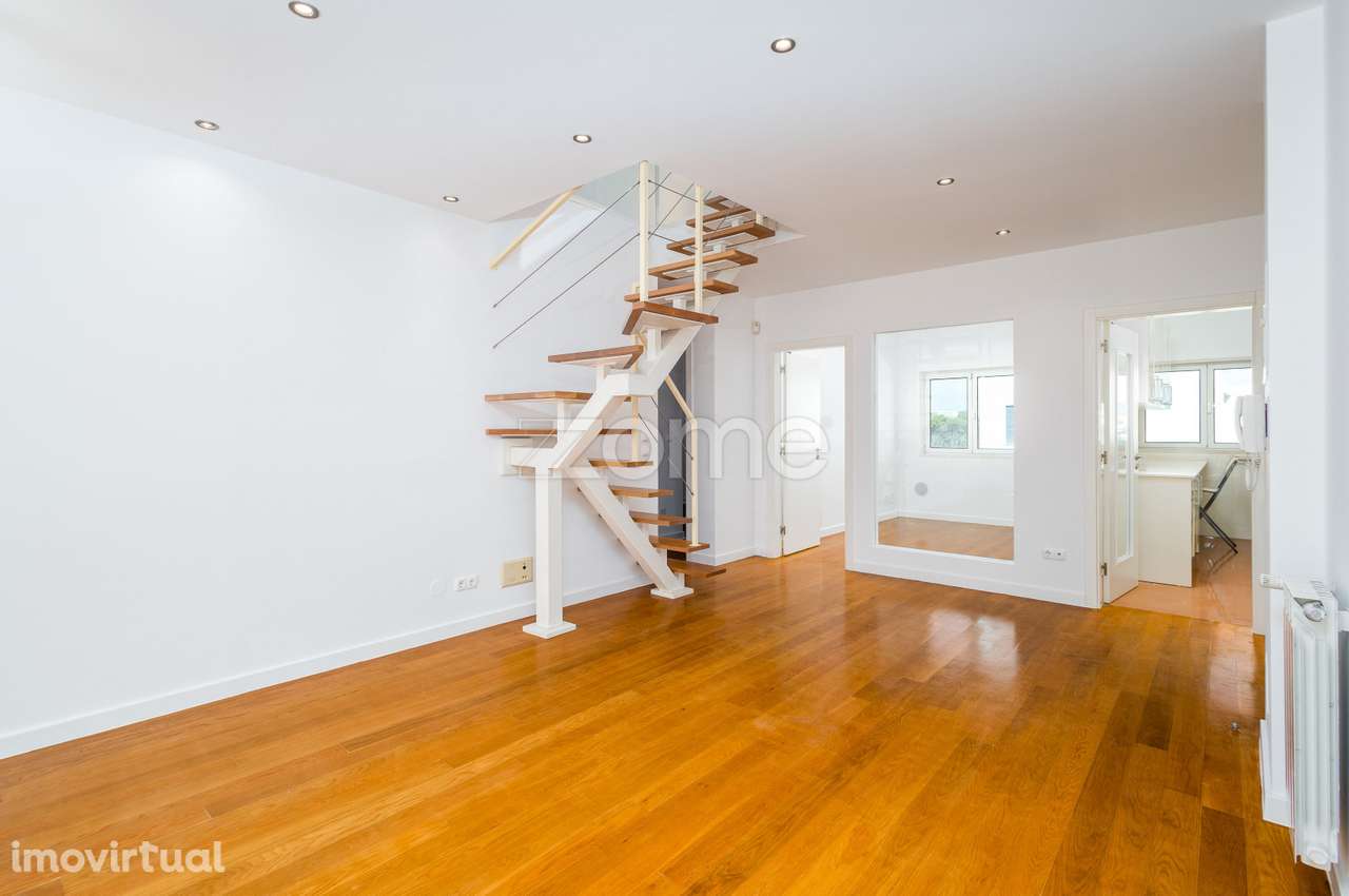 Apartamento T3 + 1 Duplex para Arrendar - Quinta das Patinhas, Cascais - Grande imagem: 4/37