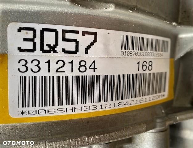 Skrzynia automatyczna ZF 8HP55 AUDI S4 S5 A6 A7 A8 Q5 3.0TFSI SHN NOWA - 6