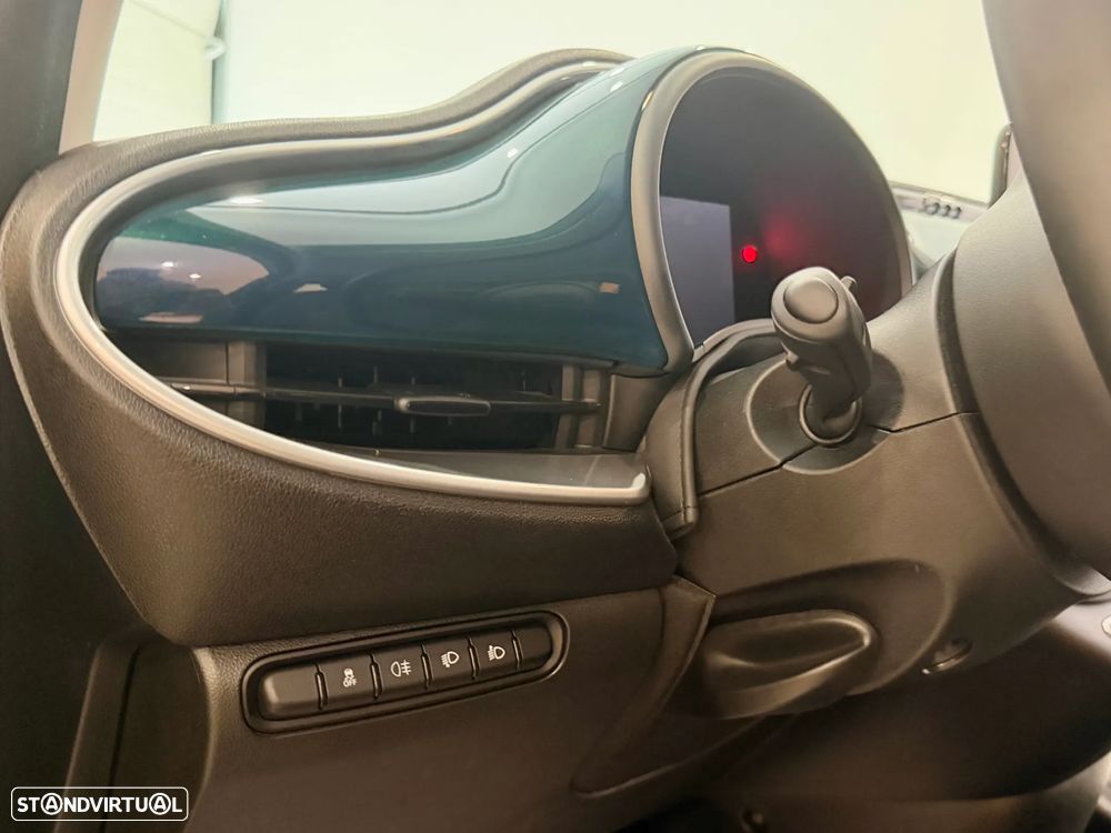 Fiat 500e 42kWh ICON - 29