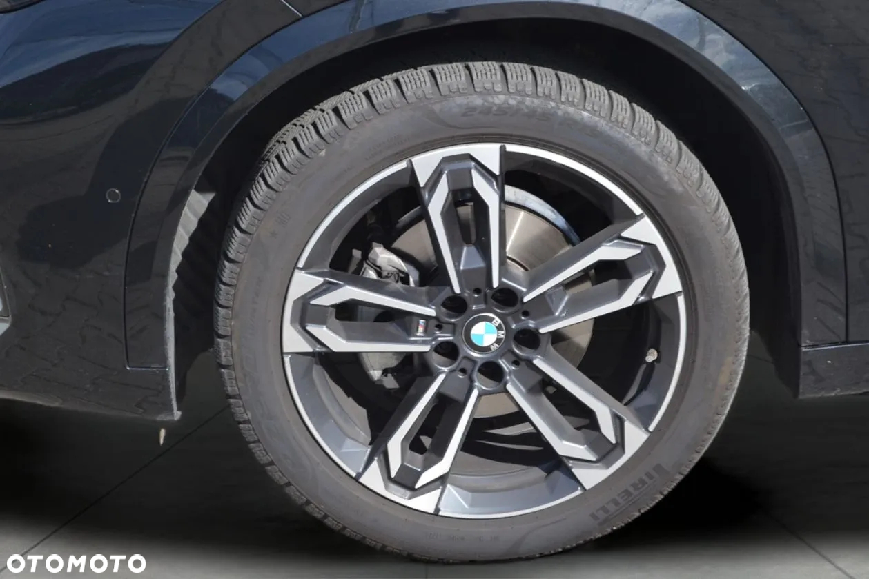BMW X2 sDrive18d M Sport - 5