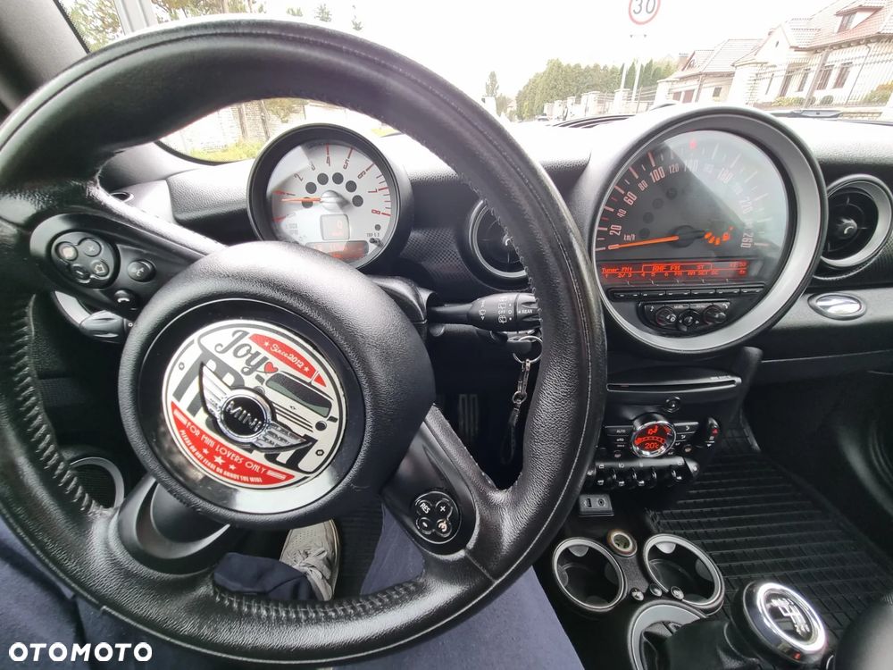 MINI Cooper S Standard - 9