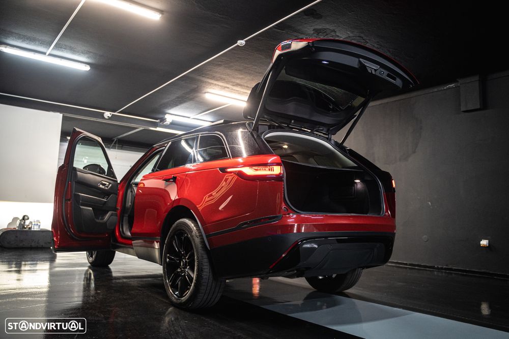 Land Rover Range Rover Velar 2.0d S - 30