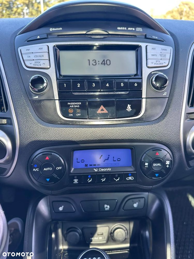 Hyundai ix35 1.6 GDI Premium 2WD - 30