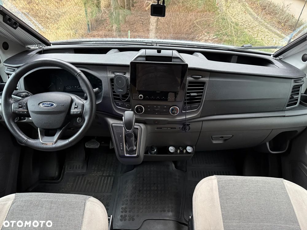 Challenger kamper - 13