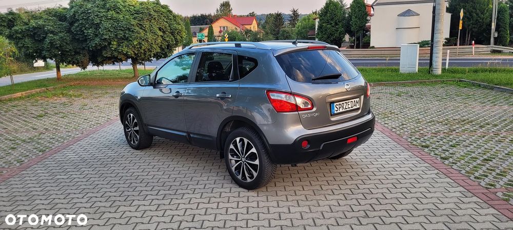 Nissan Qashqai 2.0 I-Way - 6