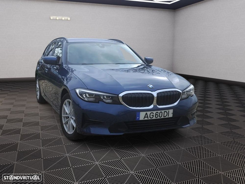 BMW 330 e Corporate Edition Auto - 5