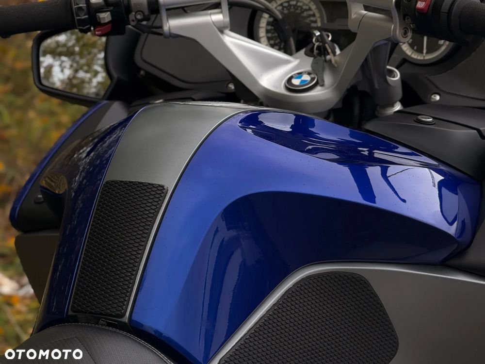 BMW RT - 17
