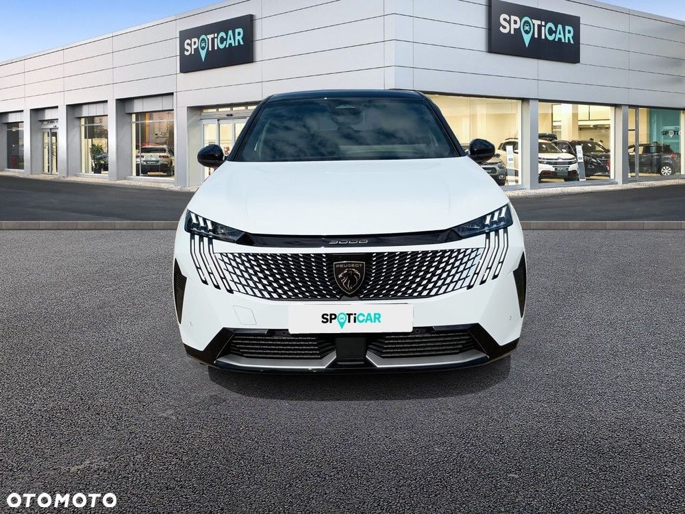 Peugeot 3008 2024 photo 2