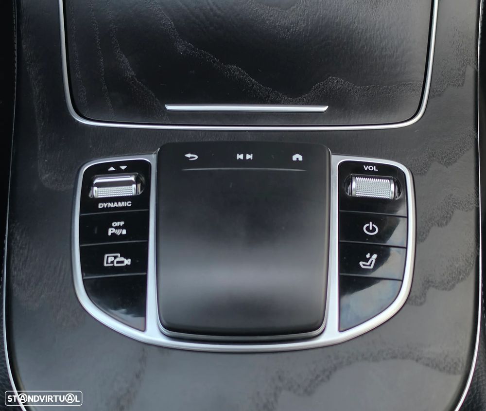 Mercedes-Benz E 300 de 9G-TRONIC Night Edition - 23