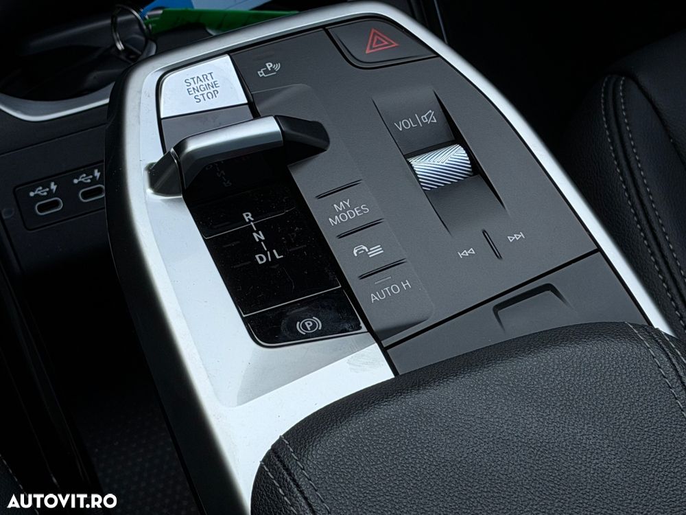 BMW X1 sDrive18d Aut. xLine - 6