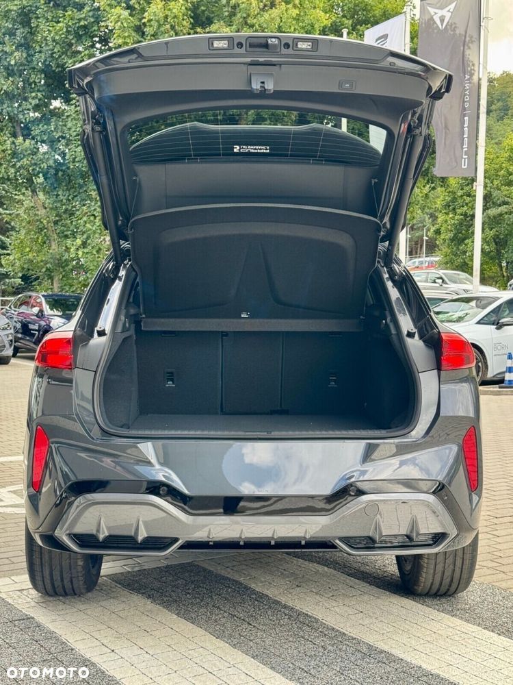 Cupra Terramar 2.0 TSI 4Drive DSG - 10