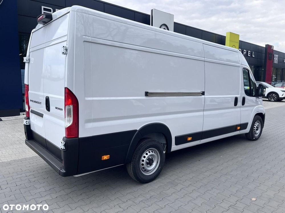 Peugeot Boxer - 6