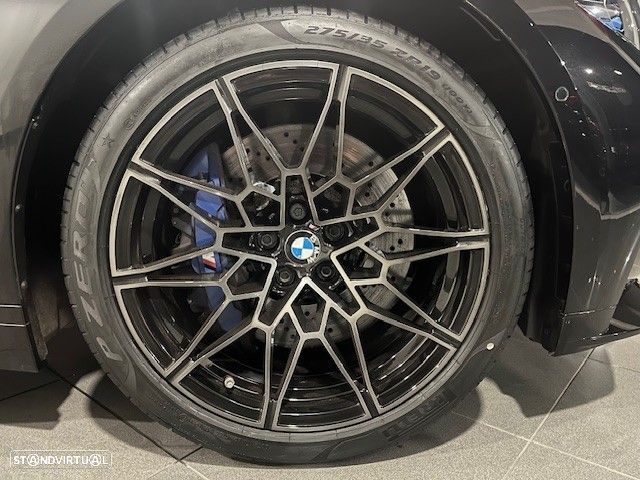 BMW M4 Competition - 33