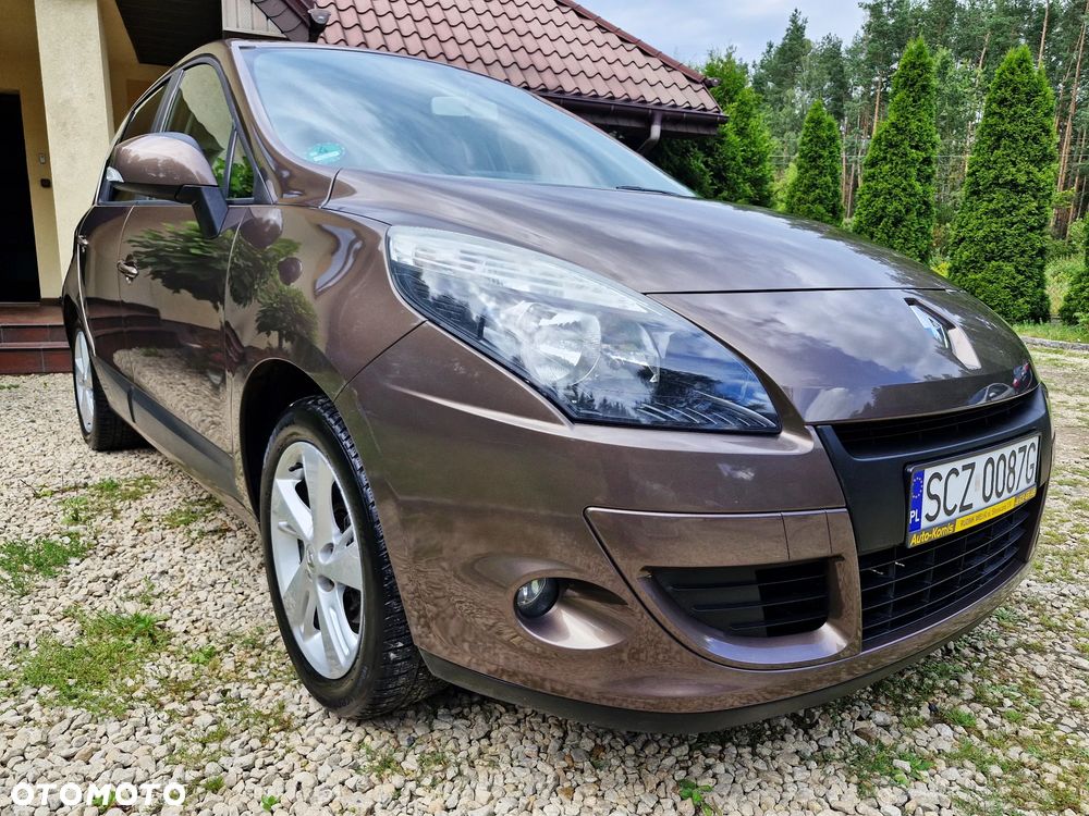 Renault Scenic 1.6 16V 110 Expression - 2
