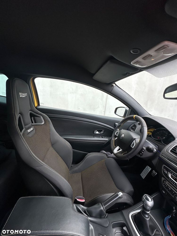 Renault Megane - 22