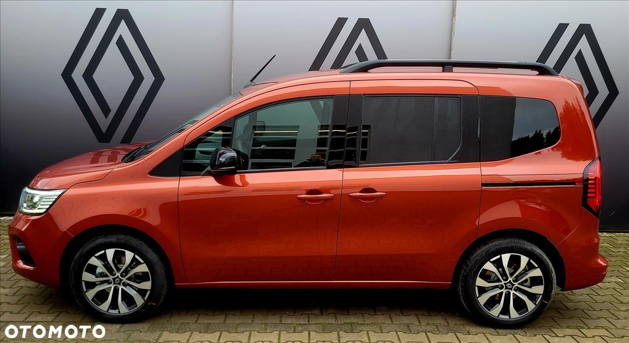Renault Kangoo 1.3 TCe Techno EDC - 2
