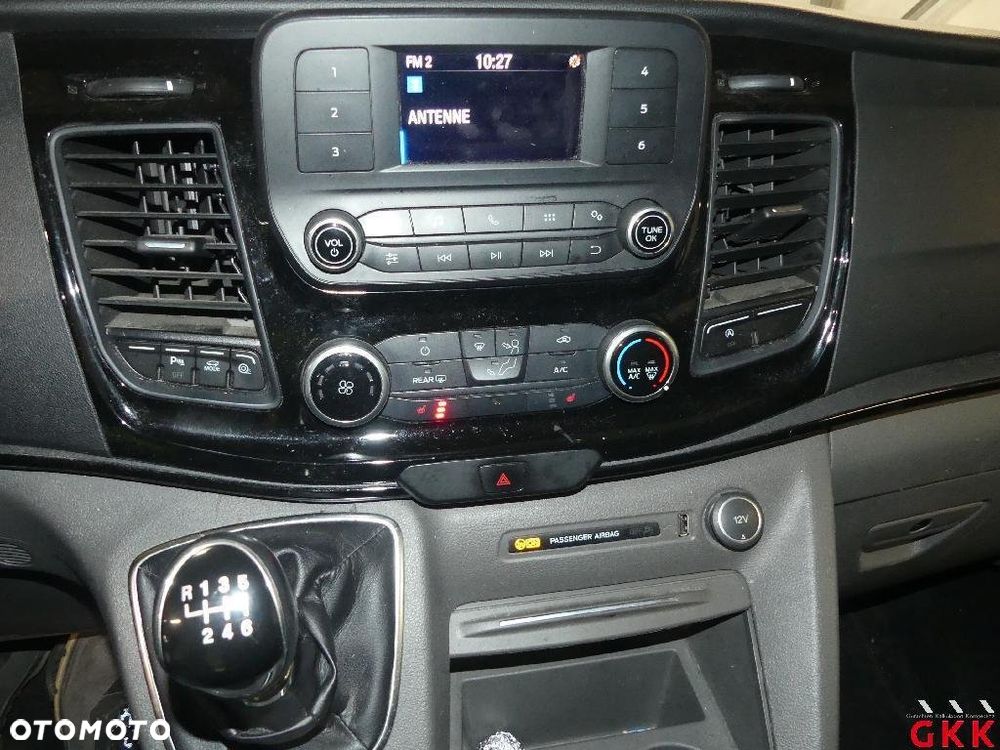 Ford Tourneo Custom 320 L1H1 VA Trend - 16