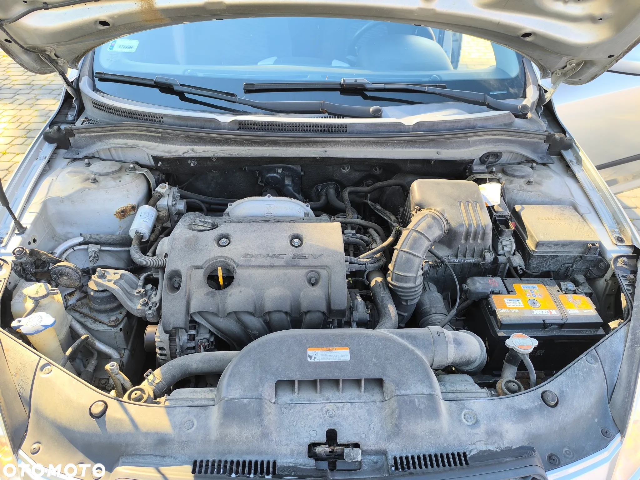 Kia Ceed - 14