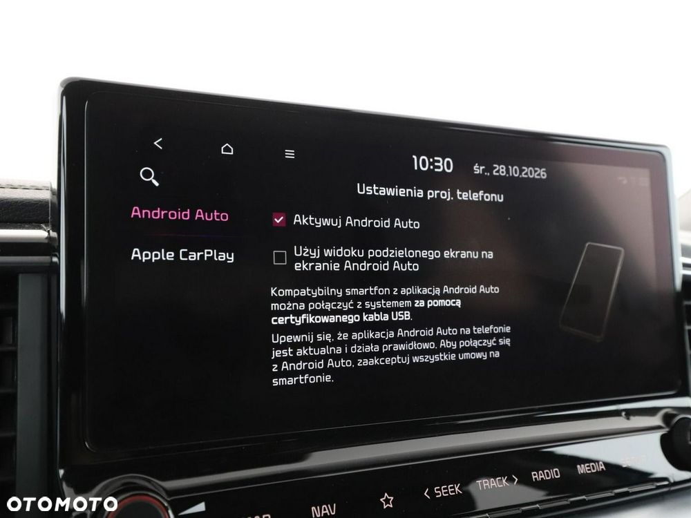 Kia XCeed 1.6 GDI DCT6 OPF SPIRIT - 25