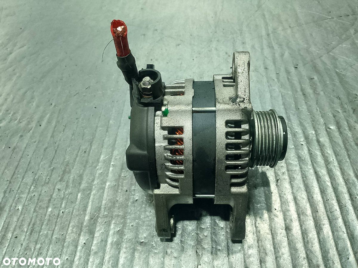 ALTERNATOR ALFA ROMEO BRERA 28-5696 2.4 JTD - 3