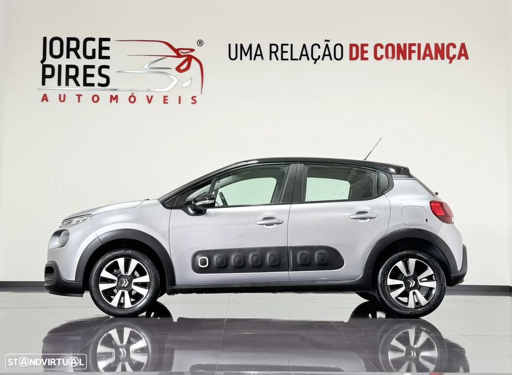 Citroën C3 1.2 PureTech Origins - 17