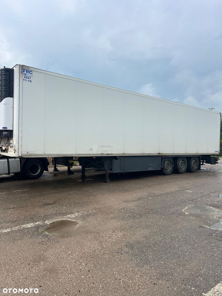 Schmitz Cargobull - 1