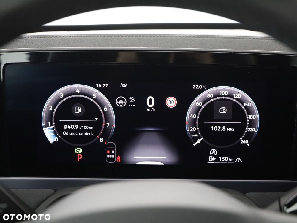Volkswagen Passat - 16