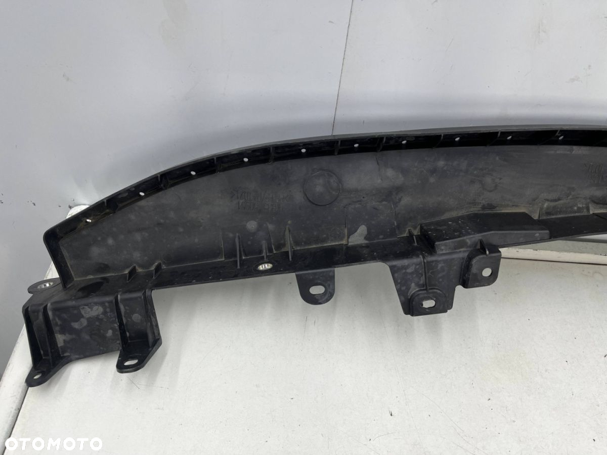 Belka zderzaka Mazda CX-60 CX60 22r.- przednie wzmocnienie absorber plastikowy kbb3-500s1 - 12