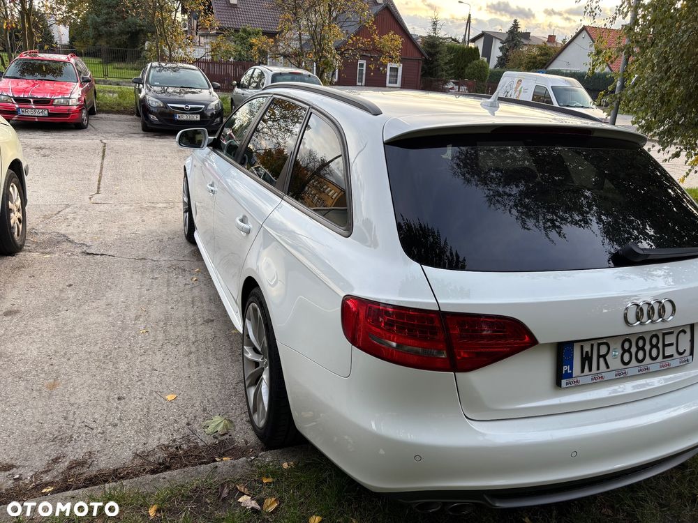 Audi A4 - 3