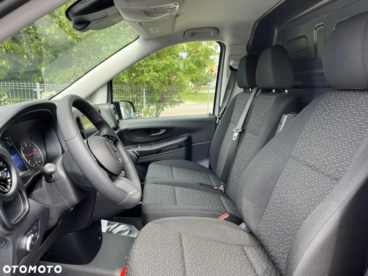 Mercedes-Benz Vito - 13