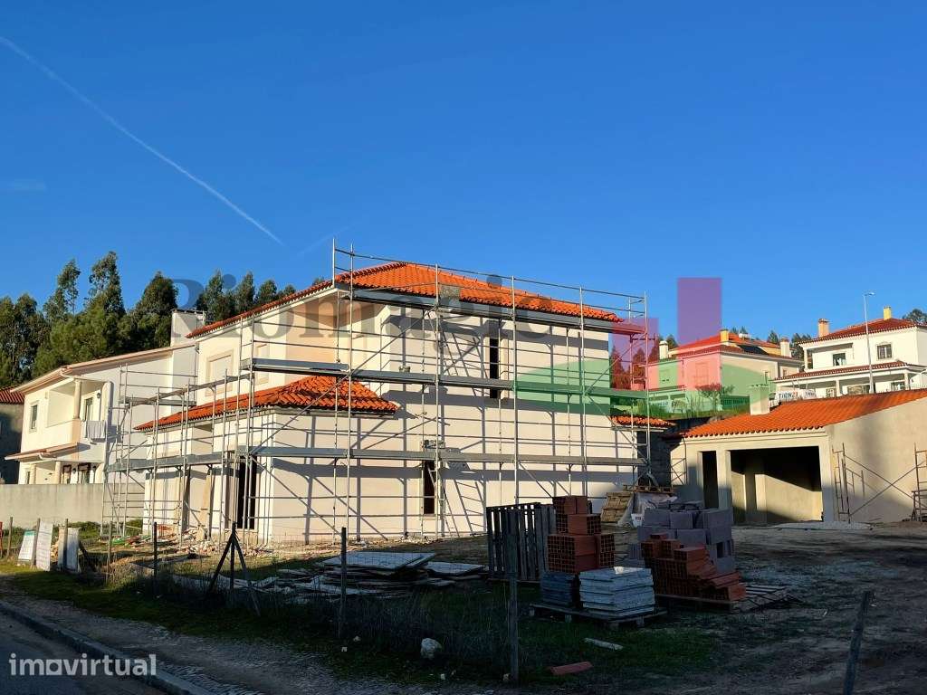Moradia T4 Rio Maior***RIOMAGIC*** - Grande imagem: 3/12