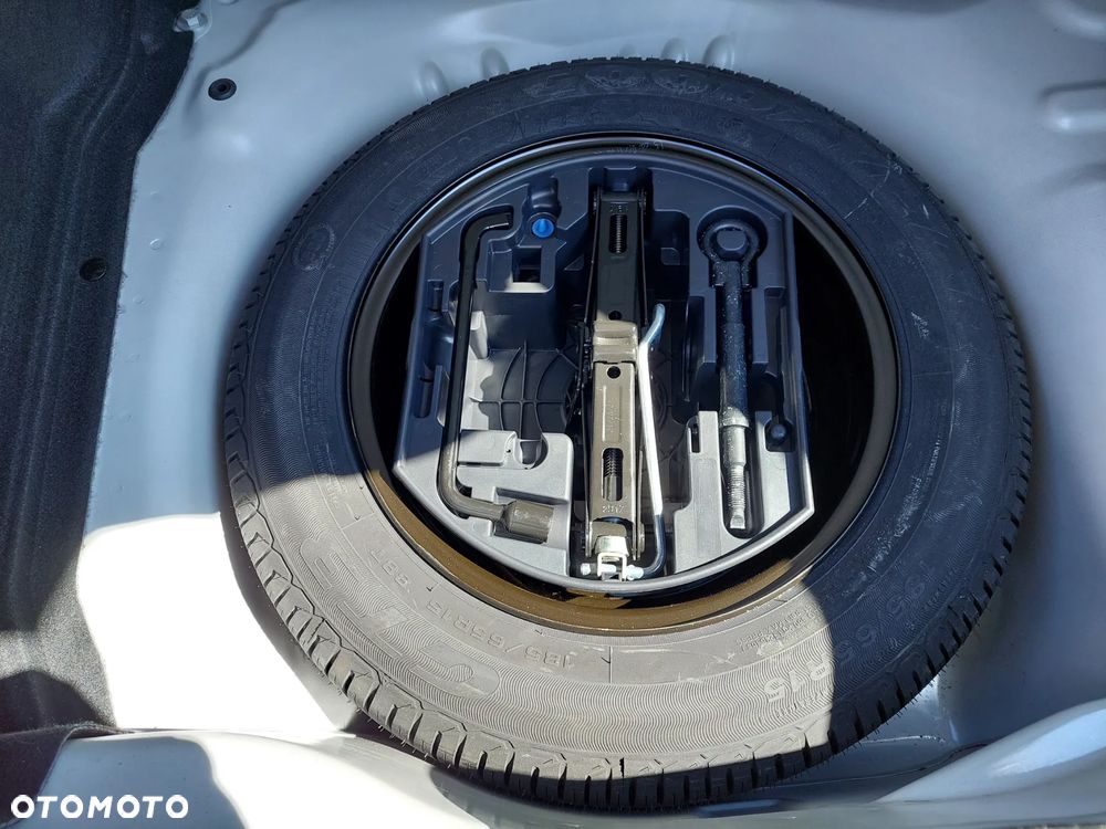 Citroën C4 Cactus 1.2 PureTech MoreLife - 28