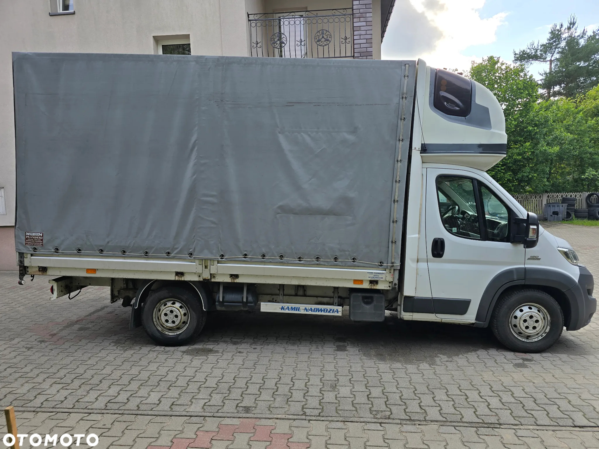 Fiat Ducato - 4