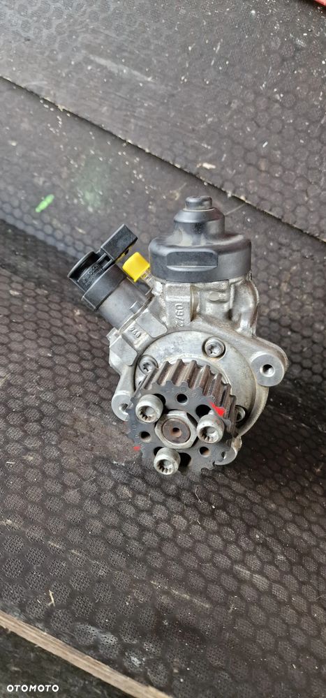 POMPA Wtryskowa 03L130755D 2.0TDI VW AUDI SEAT SKODA