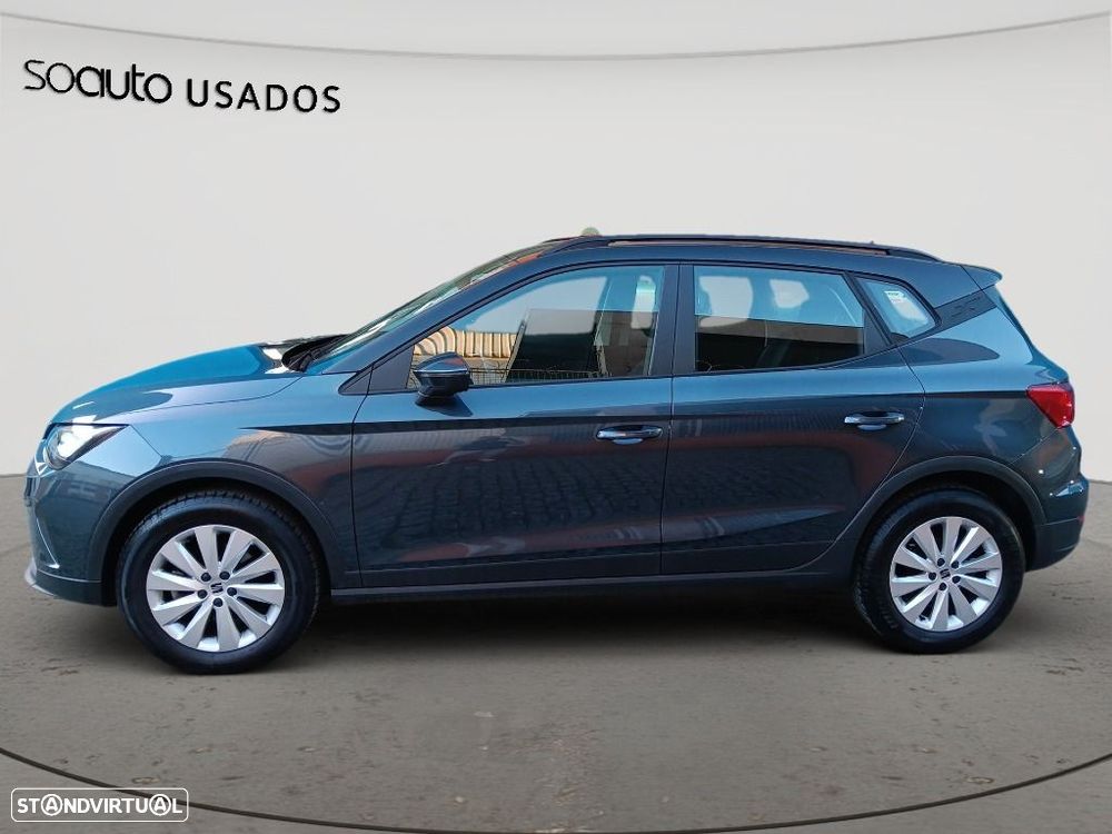 SEAT Arona 1.0 TSI Style - 3